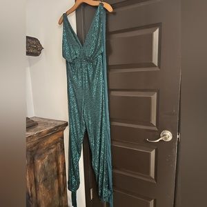 Bella and bloom jumpsuit